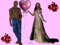 pour  tawfik et claire